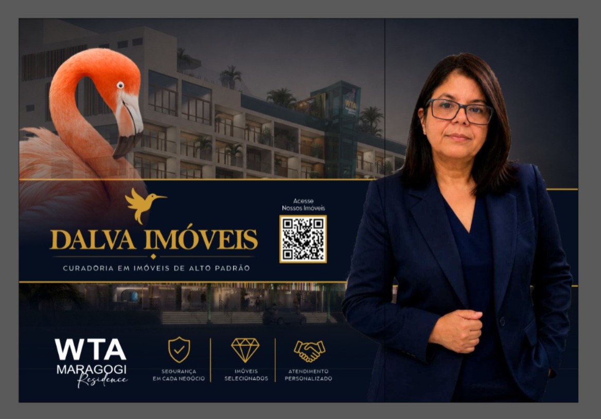 dalva corretora